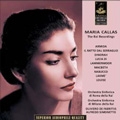 Maria Callas - The RAI Recordings