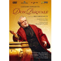 Donizetti: Don Pasquale / Riccardo Muti, Cherubini Orchestra, Claudio Desderi, etc