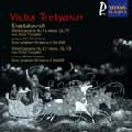 Shostakovich : Violin Concerto nos 1 & 2 / Tretyakov, Temirkanov, Yansons