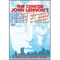 The Concide John Lennon's New York