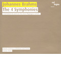 Brahms: Complete Symphonies; No.1-4 (2007) / Gustav Kuhn(cond), Bolzano-Trento Haydn Orchestra