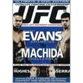 UFC 98 : Evans Vs. Machida
