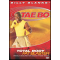Tae Bo:Total Body Fat Blaster