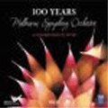 100 Years -Melbourne Symphony Orchestra