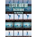 Lester Horton Technique : The Warm-Up