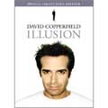 David Copperfield / Illusion