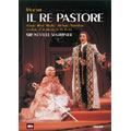 Mozart: Il Le Pastore (+Bt)/ Neville Marriner