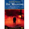 Wagner : Die Walkure / Boulez, Bayreuther Festspiele