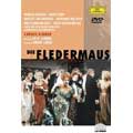 J. Strauss Jr. : Die Fledermaus / Coburn, Fassbaender, Perry, Wachter, C. Kleiber, Bavarian State Opera