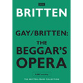 Britten: The Beggar's Opera Op.43 / Meredith Davies, ECO, Heather Harper, Janet Baker, etc