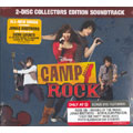 Camp Rock [Limited] [CD+DVD]
