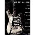 Tribute To Stevie Ray Vaughan