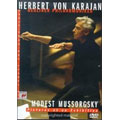 Mussorgsky: Pictures at an Exhibition/ Karajan, BPO