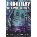Christmas Offerings : Live In Concert