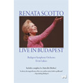 Renata Scotto -Live in Budapest / Renata Scotto, Ervin Lukacs, Budapest SO