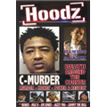 Hoodz : Death Around The Corner