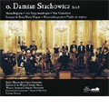 Stachowicz:Compelte Works:Lilianny Stawarz(cond)/Musicae Antiquae Collegium Varsoviense/etc