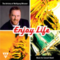 Enjoy Life - The Artistry of Wolfgang Wossner