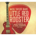 Little Red Rooster (EU)