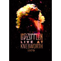Live At Knebworth 1979 [Limited] (EU)