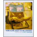 Street Noise 2 "Home Alone,Enjoy the Mellow Note" Compiled by CALM