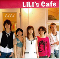 LiLi's Cafe
