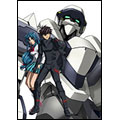 フルメタル・パニック! The Second Raid ActIII,Scene01+α DVD+UMD TWIN PACK<初回限定版>