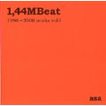 1.44MBeat 1998～2000 works vol.1