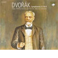 DVORAK:SYMPHONY NO.5/7/8/9:MARISS JANSONS(cond)/OSLO PO