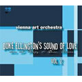Duke Ellington's Sounds Of Love Vol.2
