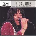 20th Century Masters : The Millennium Collection : Rick James (US)