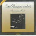 Golden - Otto Klemperer Conducts Mendelssohn, Haydn