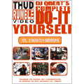 DJ Qbert's Complete Do-It-Yourself Vol.2 Skratch Sessions