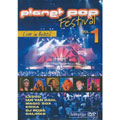 Planet Pop Festival Vol.1 - Live In Brazil