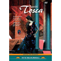 Puccini: Tosca / Valerio Galli, Puccini Festival Orchestra & Chorus, Antonia Cifrone, etc
