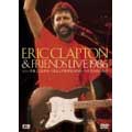 Eric Clapton & Friends Live 1986