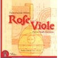 Rose & Viole - Music for Lute & Vihuela
