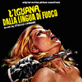 L'iguana Dalla Lingua Di Fuoco (OST)