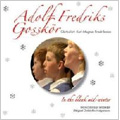 In the Bleak Mid Winter -Deck the Halls, Bereden vag for Herren, Nu Tandas Tusen Juleljus, etc (4/2007) / Christoffer Holgersson(cond), Adolf Fredrik's Boys Choir, etc