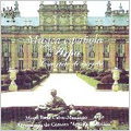 Spanish Music for Harp & String Quartet / Maria Rosa Calvo-Manzano, Agrupacion de Camara ''Arpista Ludovico''