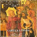 Master of Music at the Castello / Capella Saetabis