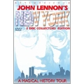 John Lennon's New York