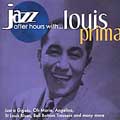 Jazz After Hours With Louis Prima