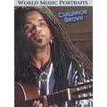 World Music Portraits: Carlinhos Brown