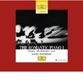 The Romantic Piano Vol.1 -Chopin, Mendelssohn, Liszt / Daniel Barenboim(p)