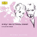 Evelyn Lear & Thomas Stewart -A Musical Tribute: Schubert, Mendelssohn, Schumann, Wagner, Berg, etc