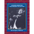 The Concert Collection/ Leonard Bernstein (10 Hours)