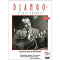 Django: A Jazz Tribute