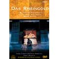 Wagner : Das Rheingold / Boulez, Bayreuther Festspiele