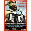 The King Of Zydeco